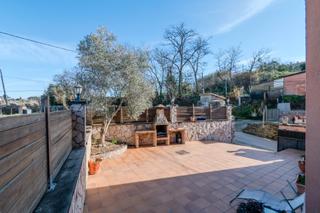 Casa adossada a Carrer congost 79. La teva casa ideal