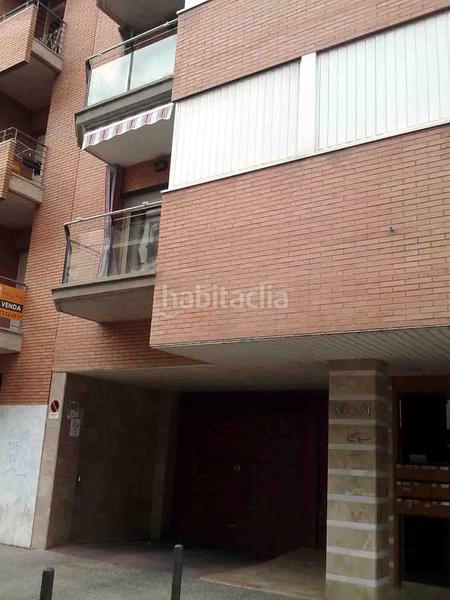 Foto 10a8e696-bc78-422a-8a96-7f3208533a83. Location parking voiture dans carrer de bernat boades 31 dans Girona