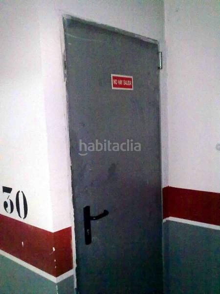 Foto 365c58ae-2136-44ae-8e36-ab7749dbdf61. Location parking voiture dans carrer de bernat boades 31 dans Girona