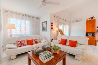 Zweistckige Wohnung in Eixample Sud-Migdia. El teu pis ideal