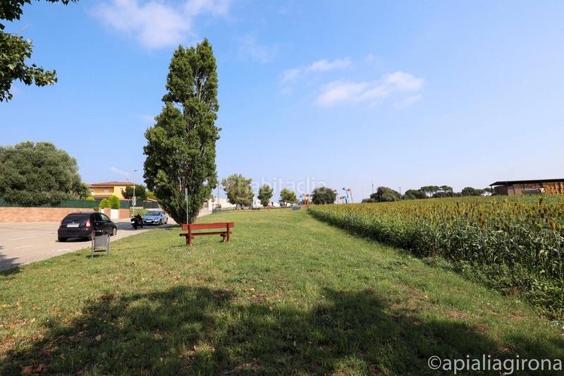 Foto 37812de3-01e3-4e59-a7c4-8a1d7e366d65. Terrain résidentiel dans carrer llevant 13 dans Riudellots de la Selva