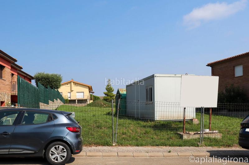 Foto 7ff92076-5e03-4b1f-aa0c-c363c65d3022. Terrain résidentiel dans carrer llevant 13 dans Riudellots de la Selva