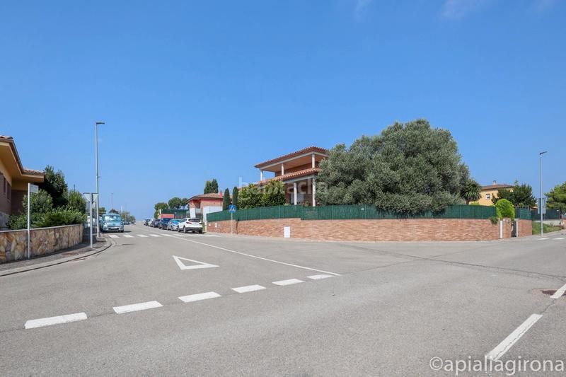 Foto 97fa8d53-0d0a-4d6c-a050-1325d759f104. Terrain résidentiel dans carrer llevant 13 dans Riudellots de la Selva