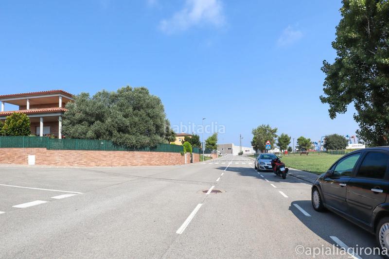 Foto ab33feff-73b5-4048-b985-1d4d0b6a64f0. Terrain résidentiel dans carrer llevant 13 dans Riudellots de la Selva