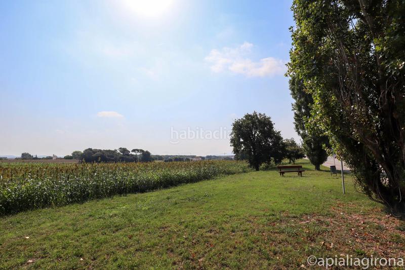 Foto ec452df4-9e2f-4e45-b110-d485e76650ae. Terrain résidentiel dans carrer llevant 13 dans Riudellots de la Selva