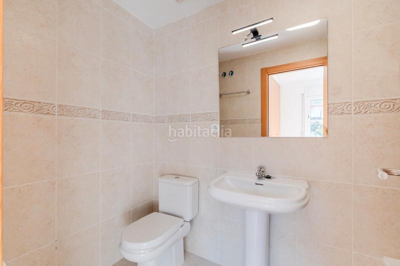 Foto 33b76b3d-8480-40cd-8669-f56f90cb713a. Etagenwohnung mit heizung in Carme - Vistalegre Girona
