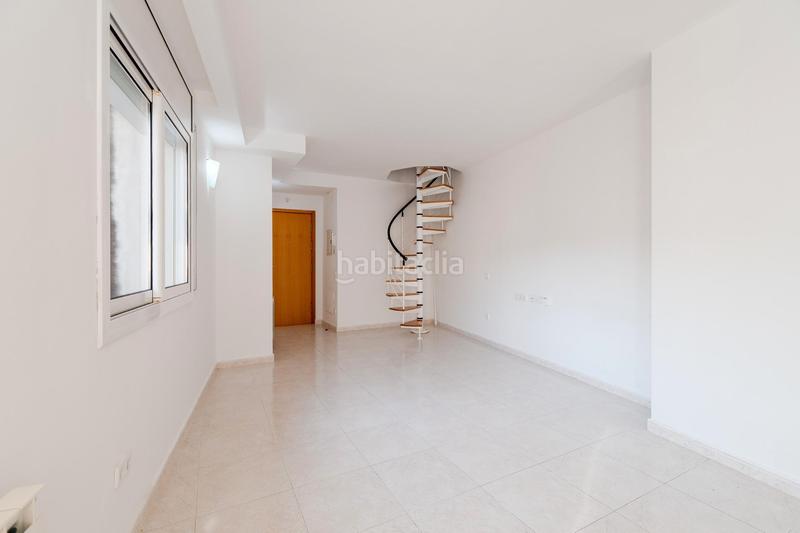 Foto ea5f5117-f998-496b-9d21-fcb7a3ecc9fa. Etagenwohnung mit heizung in Carme - Vistalegre Girona