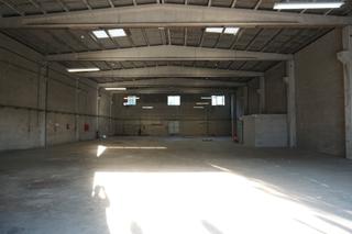 Location Bâtiment à usage industriel à Avinguda països catalans 164. Nau idustrial de lloguer