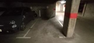 Miete Autoparkplatz in Carrer migdia 45. Parking al centre