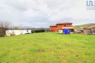 Propriété à Barrio bustablado 41. Finca rúst. en venta en bustablado.