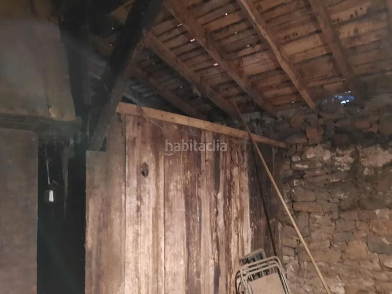 Foto 1365f811-fd7a-46ea-9806-1140b67bb129. Casa adossada a bárcena mayor 48 a Tojos (Los)