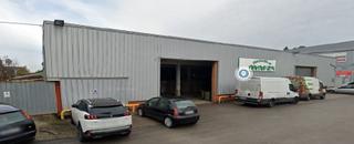 Nau industrial a Villafranca-cam 391. Nave ind. en venta en cartes.