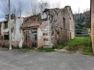Casa a Reocín. Casa en venta en caranceja, 1 dormitorio.