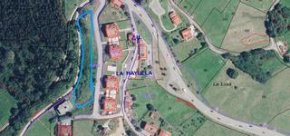 Masia a Custasol. Finca rúst. en venta en la hayuela.