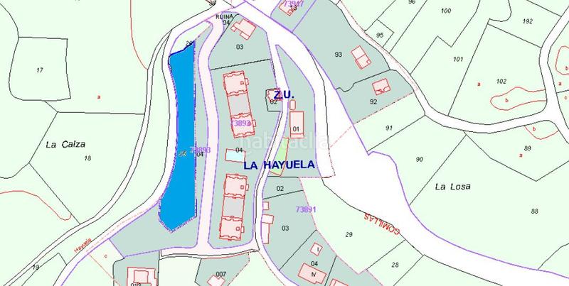 Foto cdea06aa-5e2c-4c80-b9cb-3bf75df85543. Mas dans custasol dans Udías