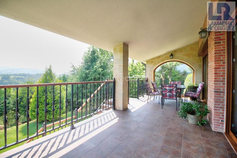 Foto cd1aed65-b56d-4607-95eb-0d093a8d8193. Chalet en las viñas 3 chalet en venta en el tejo, 4 dormitorios. en Valdáliga