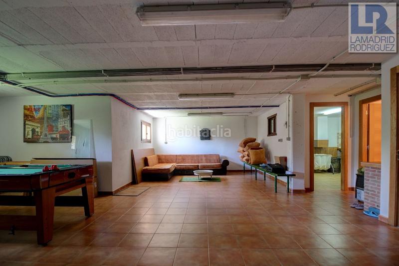 Foto d2bf27d7-b34e-4eb0-a7f9-376d6ba05761. Chalet en las viñas 3 chalet en venta en el tejo, 4 dormitorios. en Valdáliga