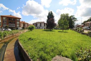 Terreny residencial a Las ventas 60. Finca urbana en venta en la losa.