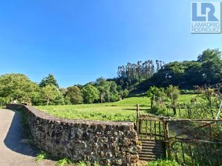 Residential Plot in Treceño-molina 3. Terreno urbano en venta en treceño.