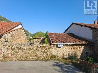 Maison à Treceño-la molina 3. Casa en venta en treceño.