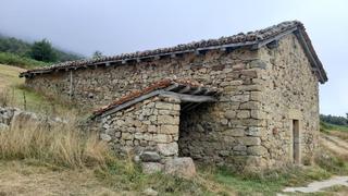 Mas  San mames. Finca en venta en polaciones.