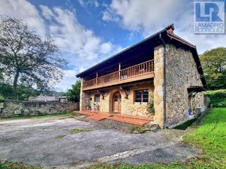 Haus in Llanos-diseminado 15. Casa en venta en penagos, 6 dormitorios.