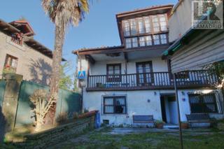 Casa adosada en Calle reverendo padre gómez 13. Casa adosada en venta en cabezon de la sal, 6 dormitorios.