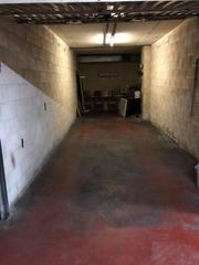 Autoparkplatz  San bixente ferrer kalea. Garaje cerrado en roneo