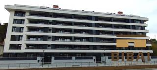 Pis en Araba hiribidea 11. Residencia de ensueo luz y espacio en planta baja
