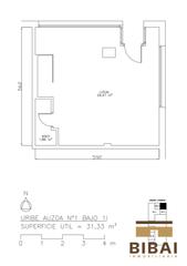 Rent Business premise in Arrasate o Mondragón. Descubre tu espacio en uribe auzoa locales disponibles para larg