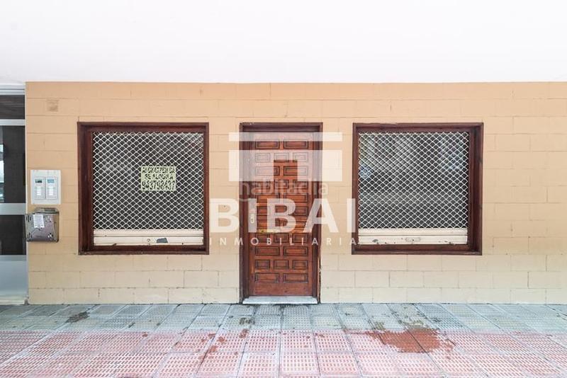 Foto 4e9c89b4-ed51-4128-af16-0a3e9e9df3dc. Miete geschäftsraum in Arrasate o Mondragón