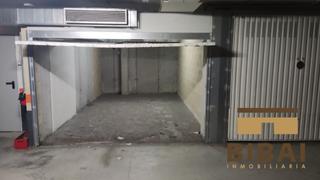 Autoparkplatz in Arrasate o Mondragón. Se vende garaje cerrado en udalpe