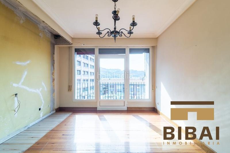 Foto 6b3bc066-a24d-4fa8-a35a-e79d7bf39599. Appartamento con riscaldamento in Bergara