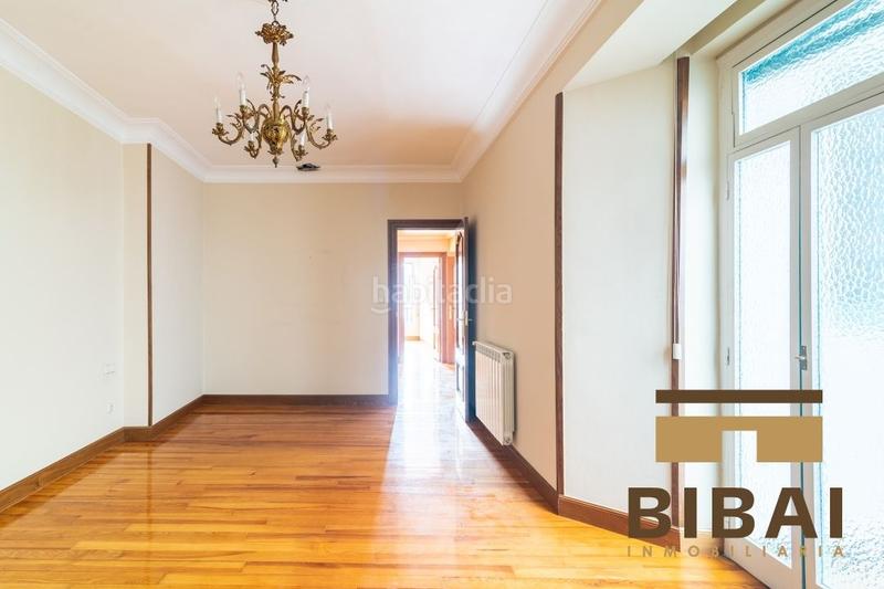 Foto 94b0685d-c605-4b69-a691-171e921f7638. Appartamento con riscaldamento in Bergara