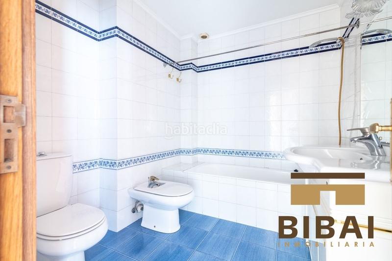 Foto 9e8e1e0c-7cde-42b8-af82-5b2165daf3fd. Appartamento con riscaldamento in Bergara