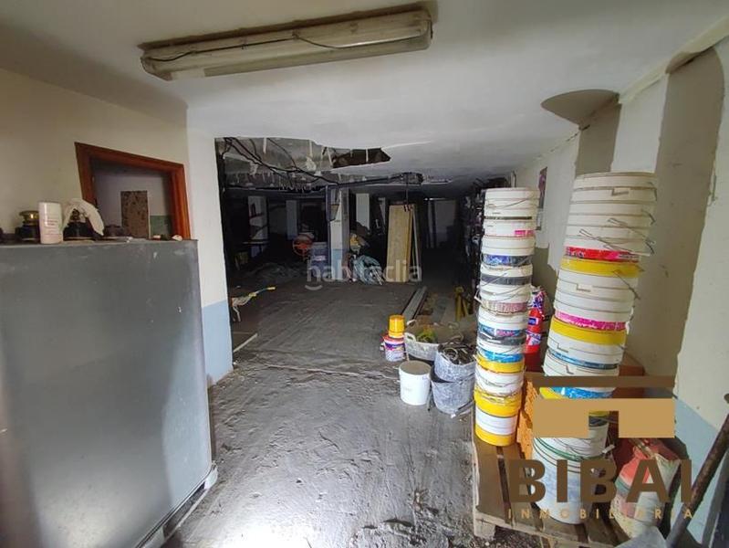 Foto 5c3b4f9e-cf20-4afd-a329-f49ba60c5afb. Local comercial ideal para gremios en Arrasate o Mondragón