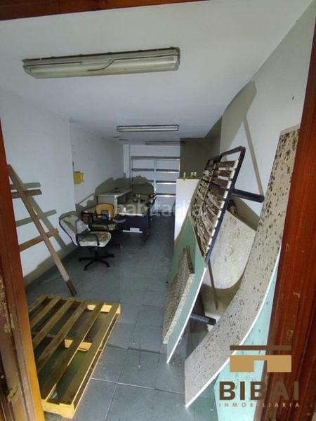 Foto 6092f3f8-88b3-4773-9912-7ca89837ca7b. Local comercial ideal para gremios en Arrasate o Mondragón