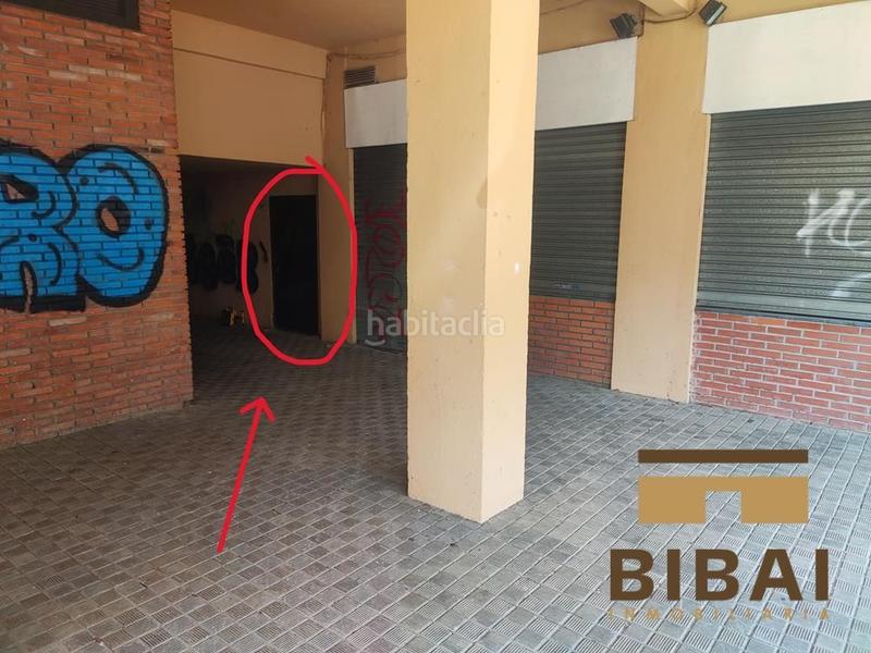Foto 88cf8c44-b8eb-48a5-8bb9-eed46bd46675. Local comercial ideal para gremios en Arrasate o Mondragón