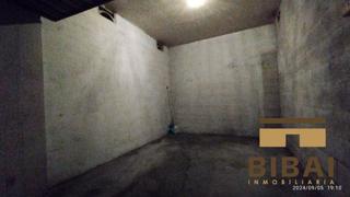Aparcament cotxe  Olarte kalea. Garaje en venta en olarte