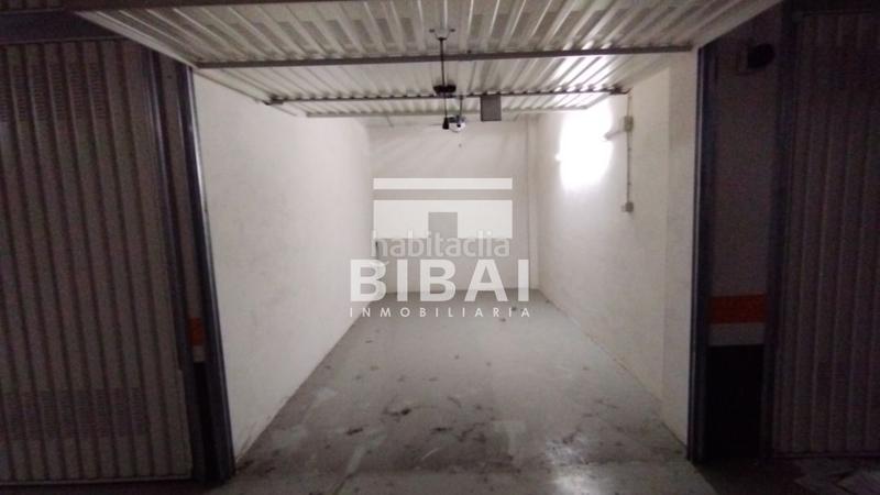 Foto ed1d19ab-adbb-4978-80a7-8afbaf7fe908. Autoparkplatz in euskal herria plaza 9 in Arrasate o Mondragón