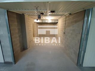 Aparcament cotxe a Araba Hiribidea 9