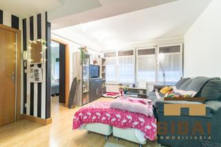 Pis a Garibai hiribidea 9. Céntrica vivienda de 2 habitaciones con ascensor