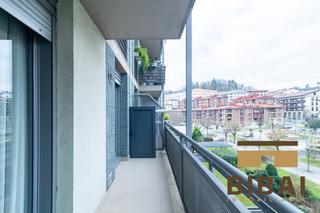 Pis  Garibai hiribidea. Se vende espectacular vivienda en roneo!