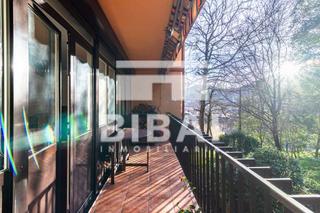 Pis  Jose luis iñarra. Precioso duplex al lado de monterron