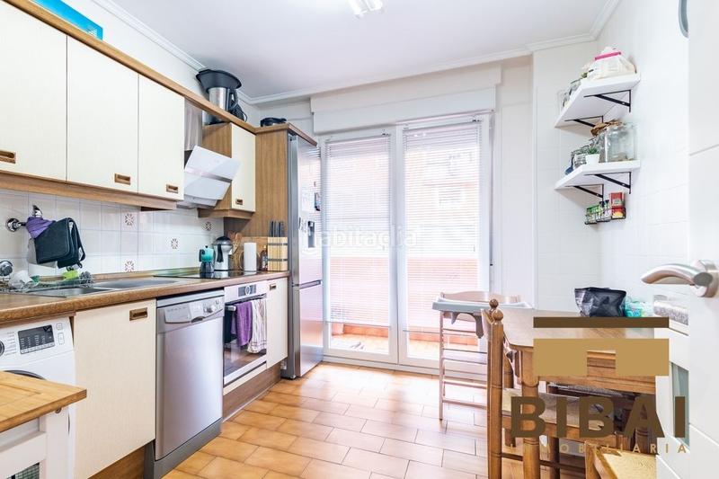 Foto 444d86b5-e1ae-4e53-9cc9-f3f4773160c8. Appartement avec chauffage dans Arrasate o Mondragón