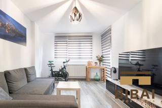 Pis  Uribarri hiribidea. Piso de 3 habitaciones en excelente estado