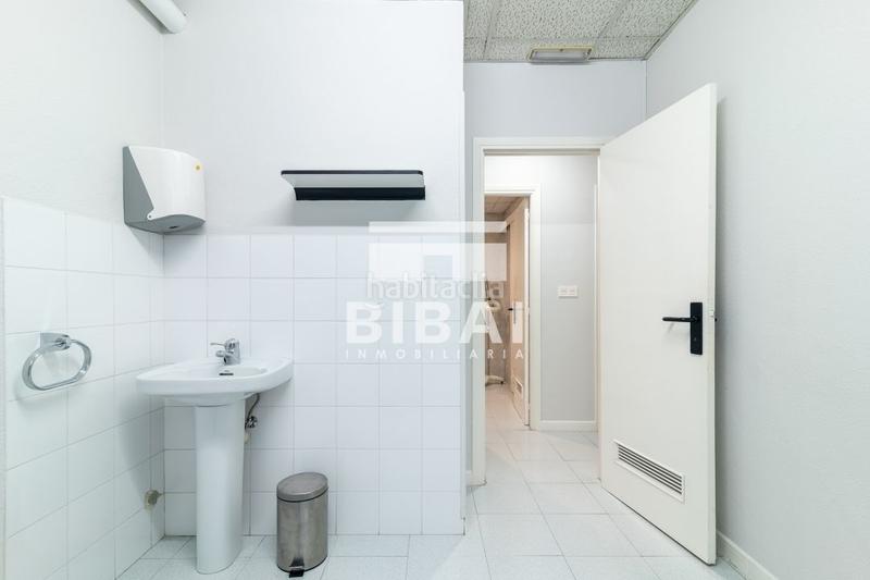 Foto 88885437-2cb8-4e50-9c08-baf33da77277. Geschäftsraum in Arrasate o Mondragón