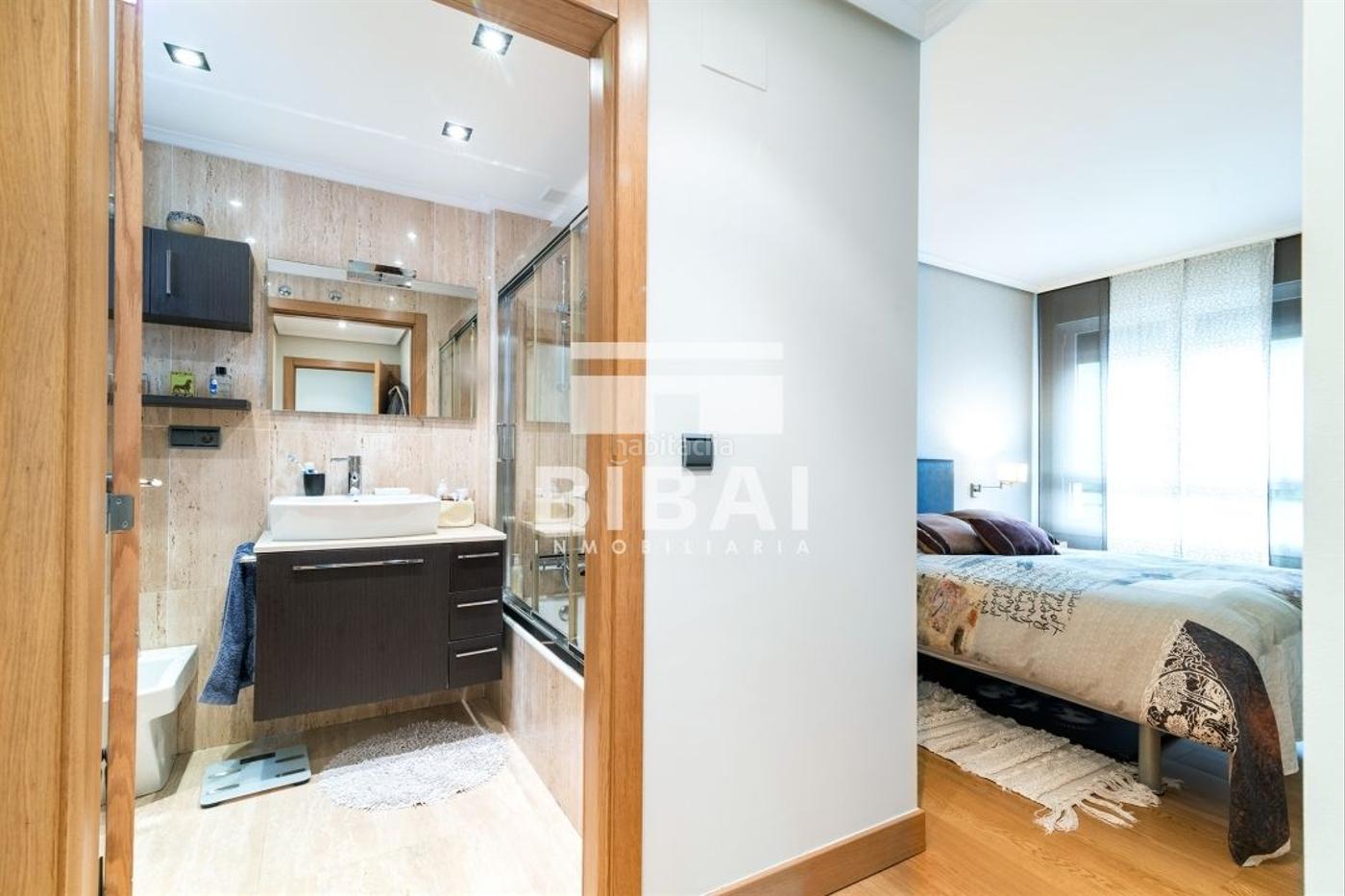 Vivienda de 3 dormitorios con calidades supremas, orientacin Su Arrasate o Mondragn