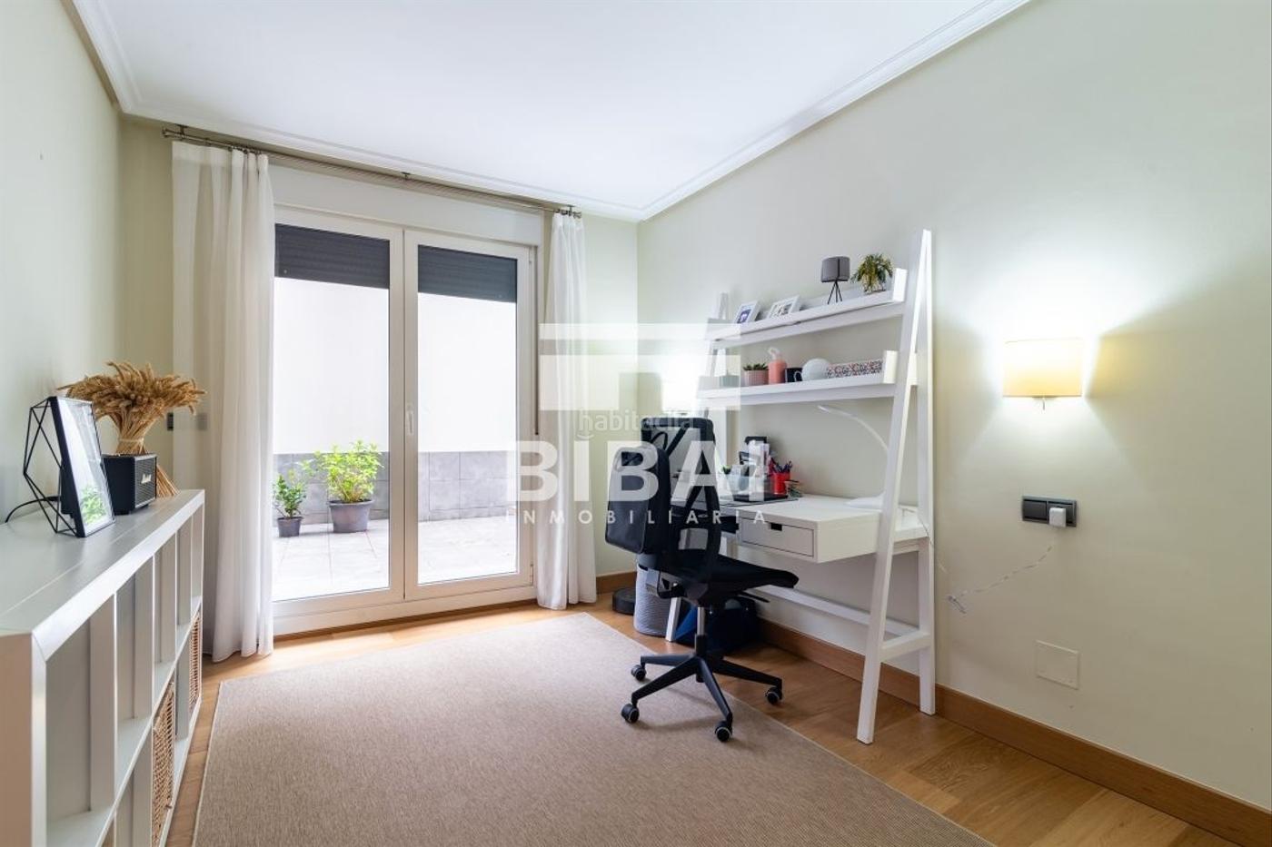 Vivienda de 3 dormitorios con calidades supremas, orientacin Su Arrasate o Mondragn