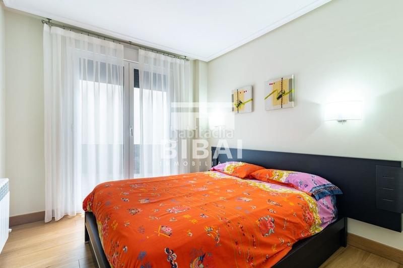 Foto 035fb7a6-9c35-44df-bfb1-befdb648177d. Piso vivienda de 3 dormitorios con calidades supremas, orientación suroeste y vistas despejadas en Arrasate o Mondragón